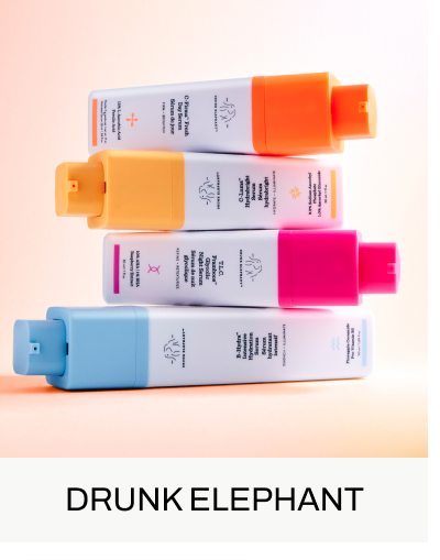 DRUNK ELEPHANT