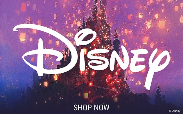Disney.