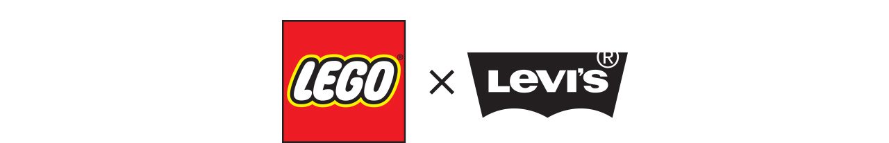 Lego Group x Levi's®