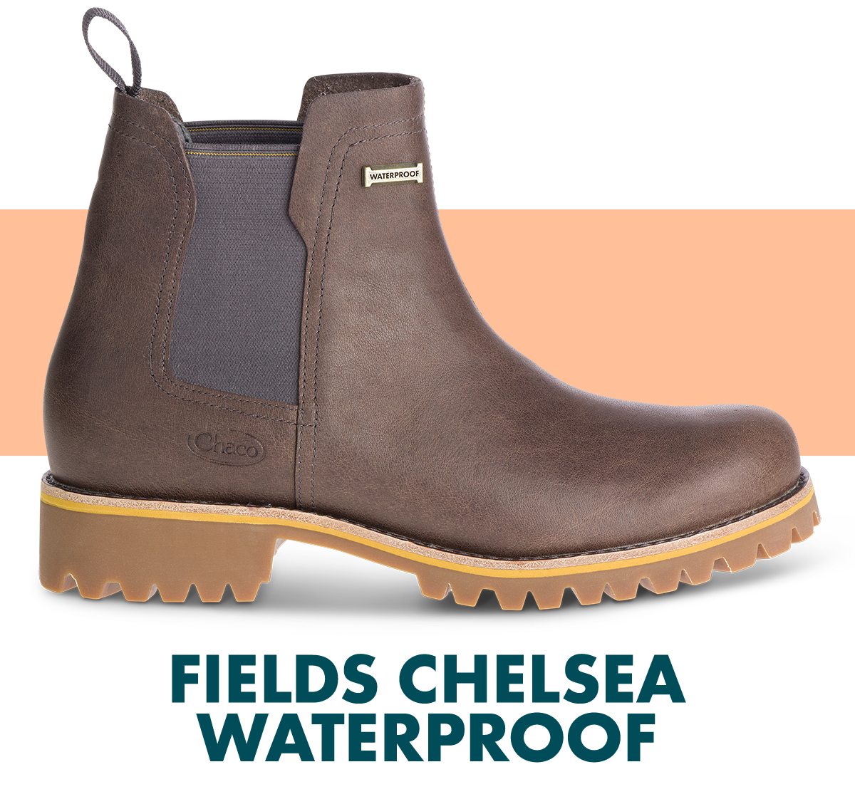 Fields Chelsea Waterproof