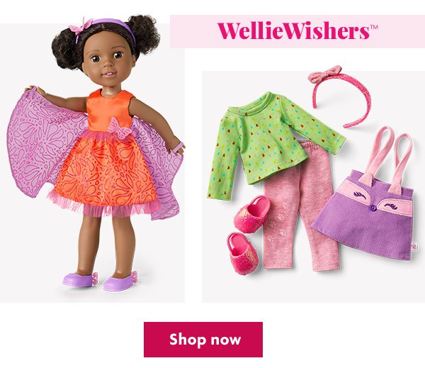 WellieWishers™ - Shop now