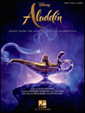 Aladdin (Piano, Vocal, Guitar)