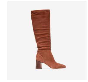 Gabriella Tall Slouch Boots