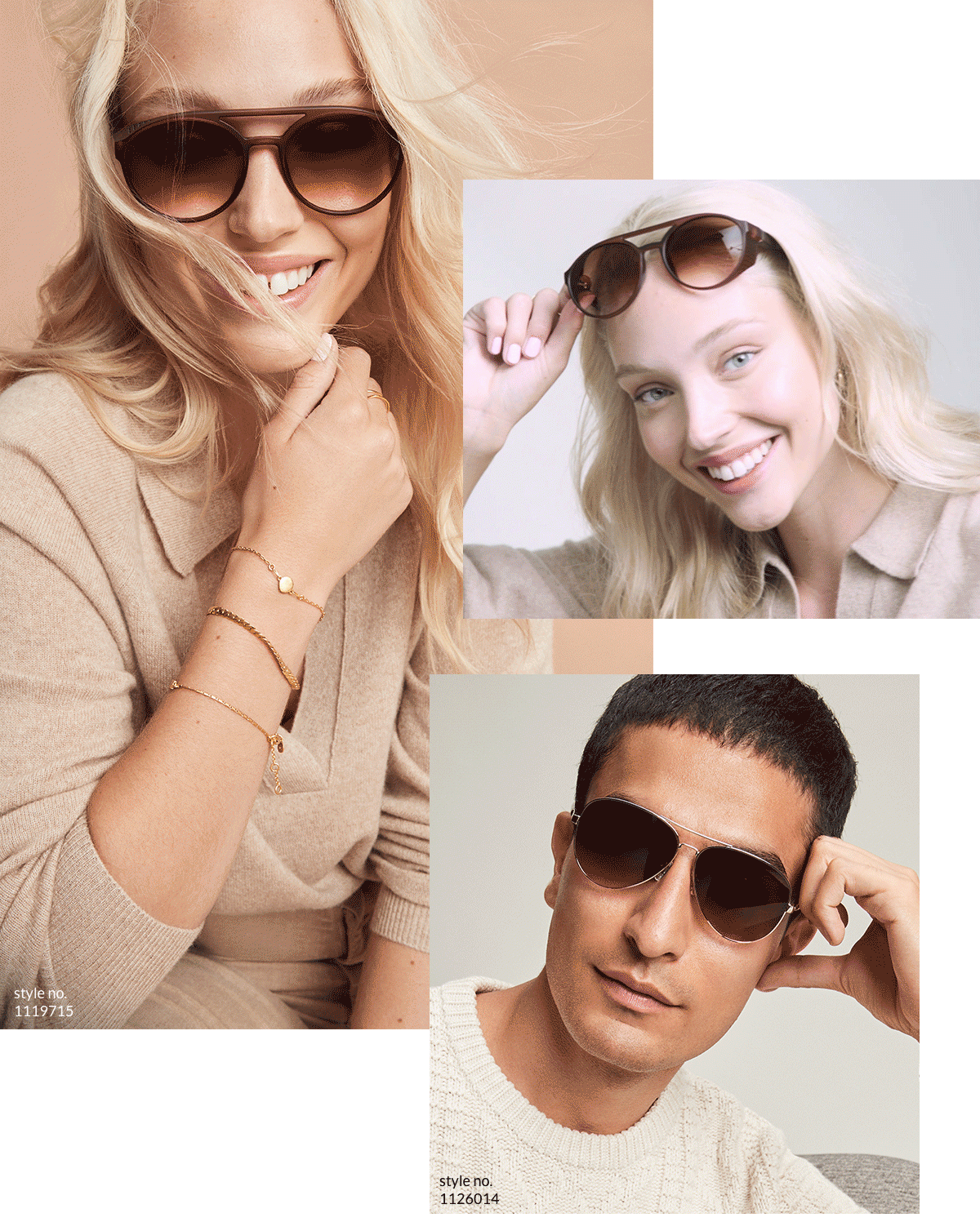 If You Havent Seen These Prescription Sunglasses You Need To Discover Your Shape Color And 