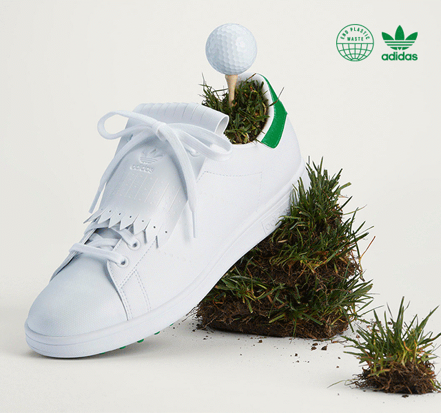 Stan Smith Golf