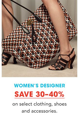 Women's Designer