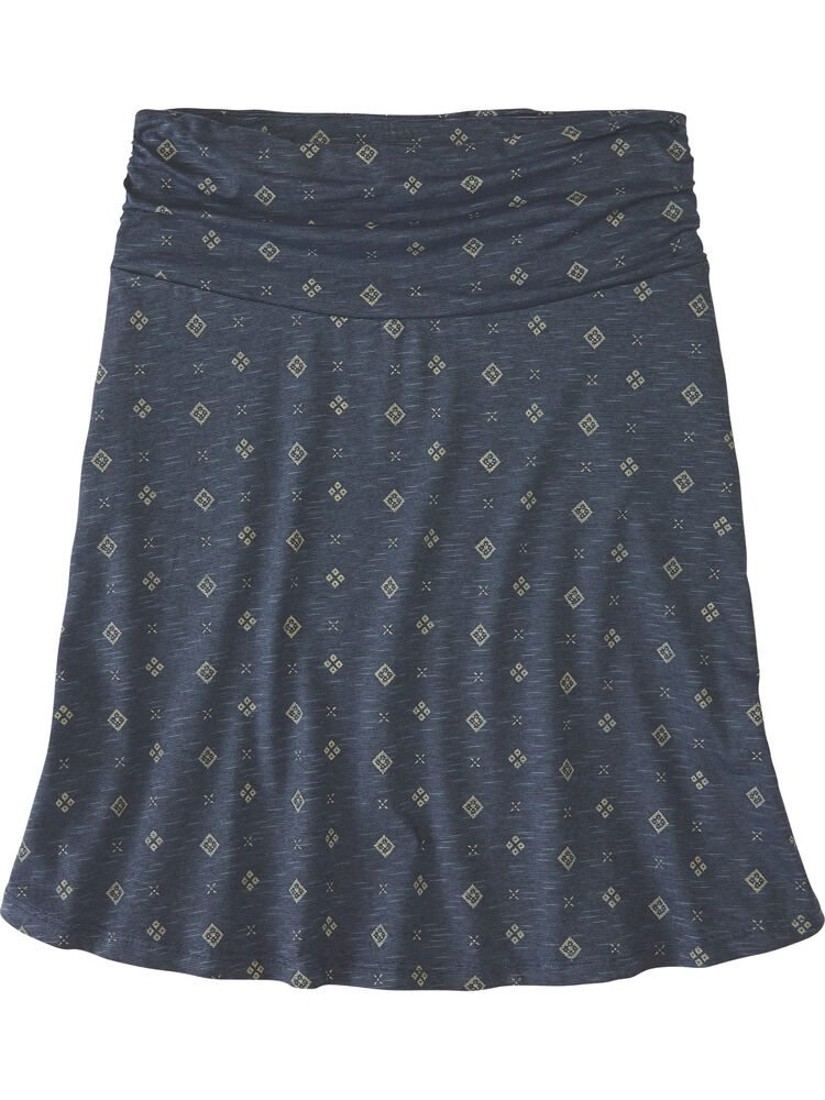 Samba Skirt