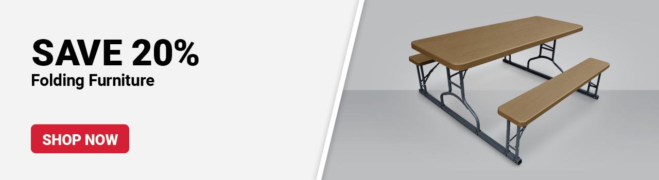 FOLDING FURNITURE