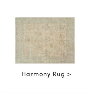 Harmony Rug