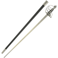 Mortuary Sword