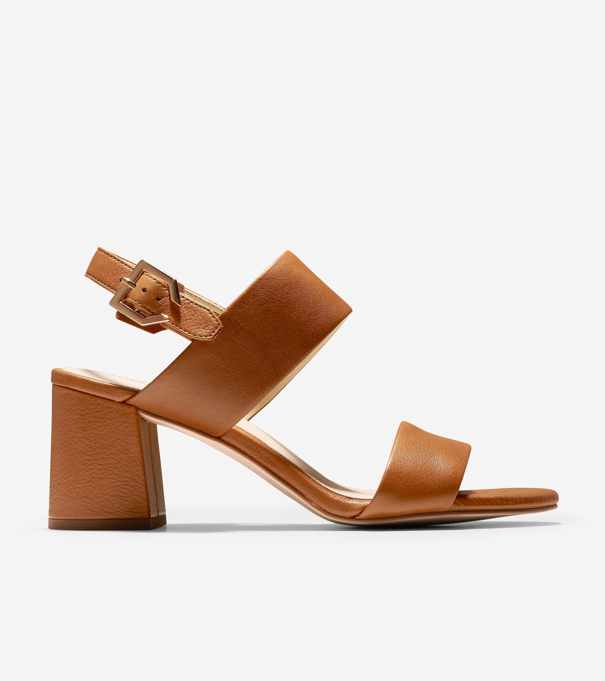 Avani City Sandal (65mm)