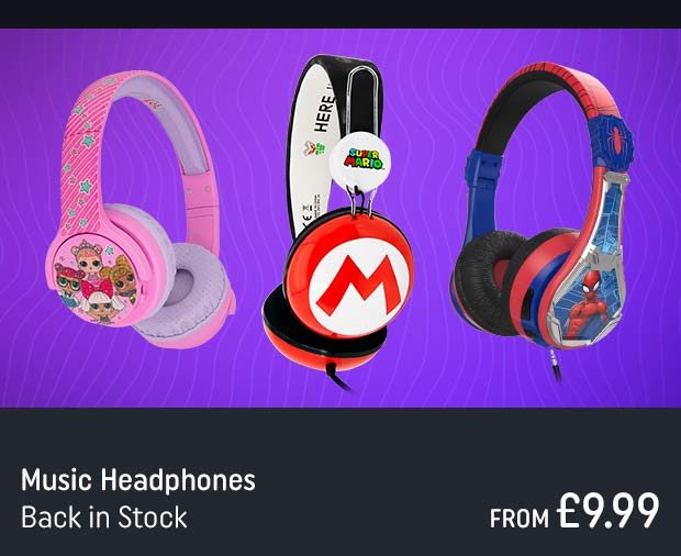 Music Headphones