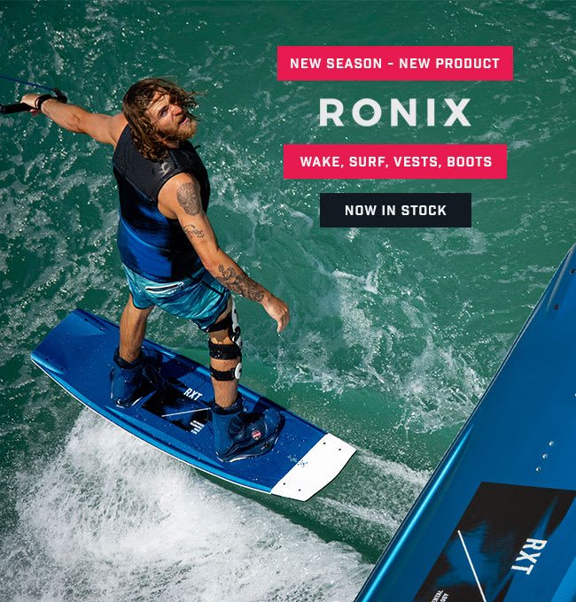 Shop New Ronix
