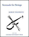 Serenade for Strings (String Quartet)