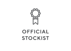 OFFICIAL STOCKIST