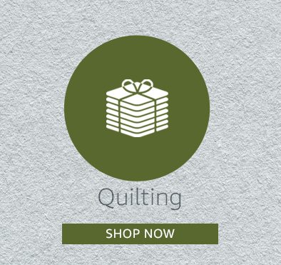 Quilting | Shop Now