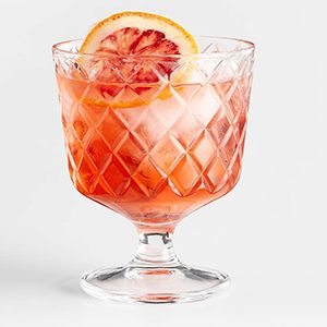 Hatch 10-Oz. Short Cocktail Glass