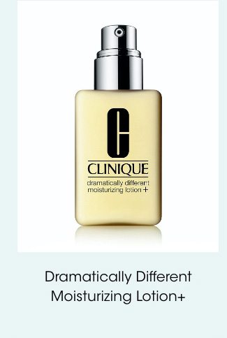 moisturizing lotion