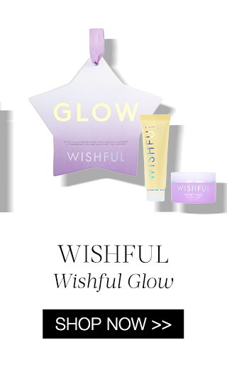 Wishful Glow