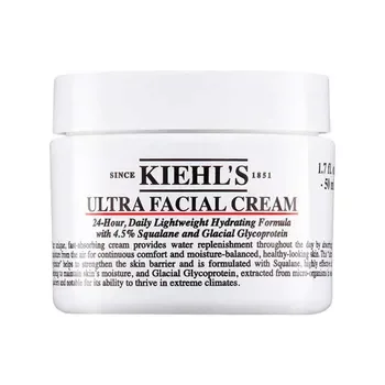 Ultra Facial Cream