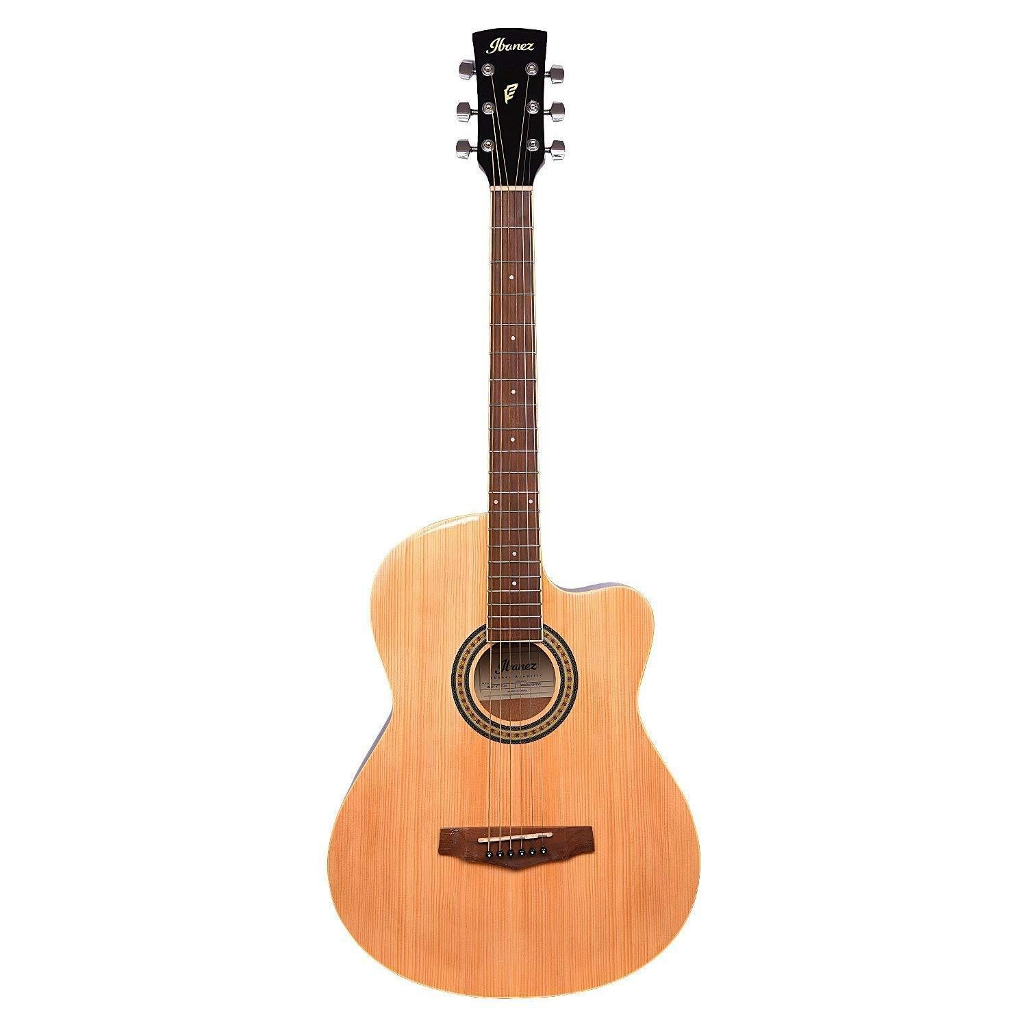Image of Ibanez MD39C 39 inch Cutaway Acoustic Guitar