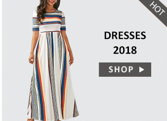 Dresses 2018