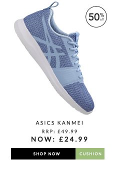 ASICS Kanmei