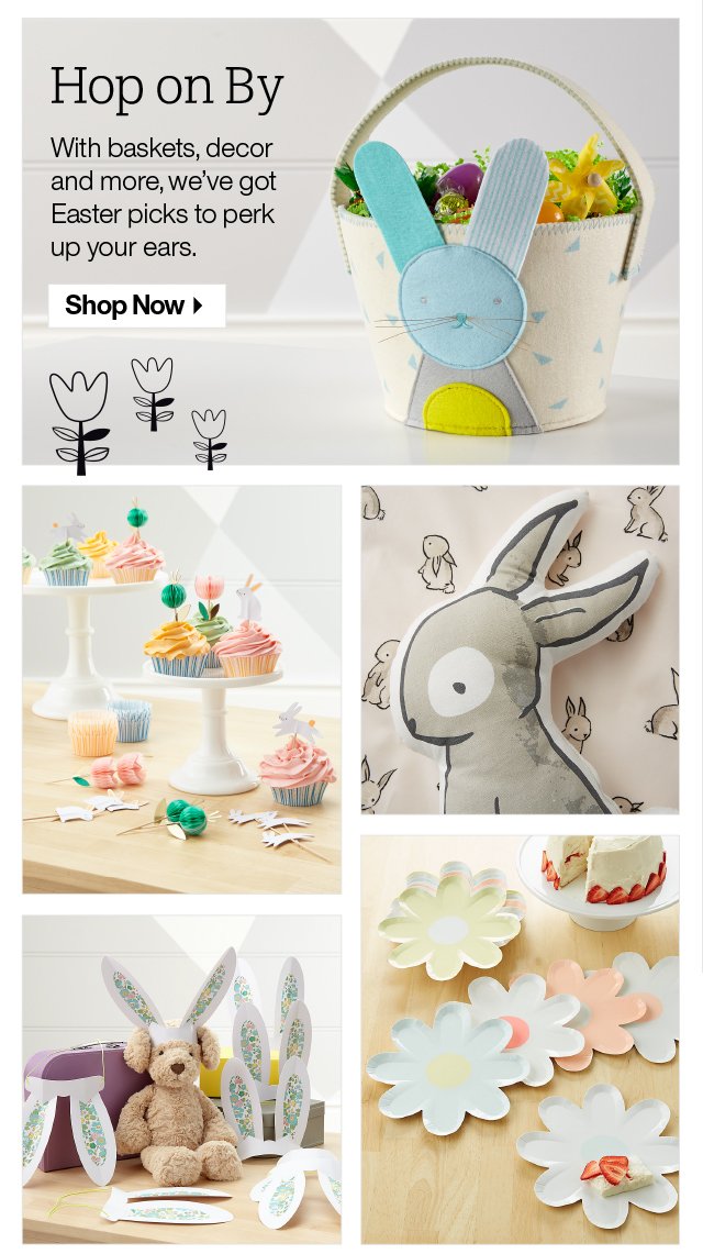 Shop Baby and Kids Easter