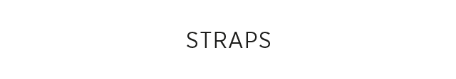 STRAPS