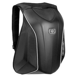 OGIO No Drag Mach 5 Backpack