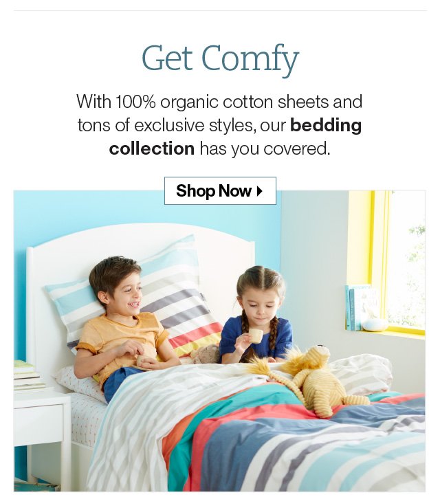 Shop Bedding