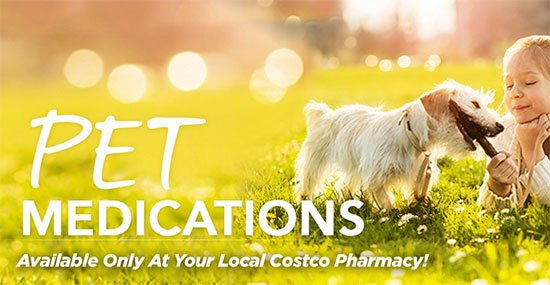 Pet Medications