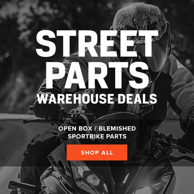 Sport Warehouse Parts - Shop All