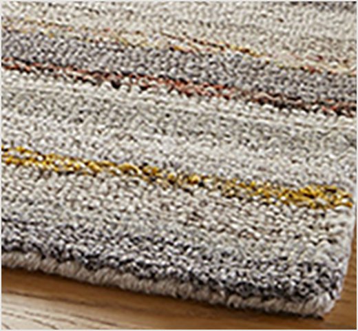 Ceres Desert Beige Rug