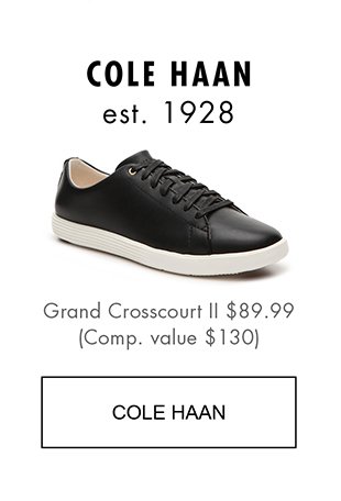 COLE HAAN