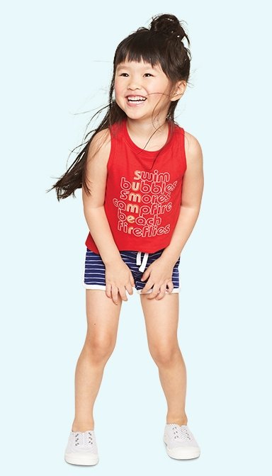 Toddler Girls' starting at $4