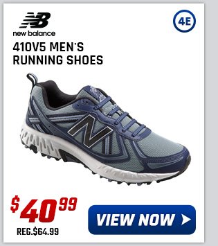 New Balance 410v5 Men's Running Shoes