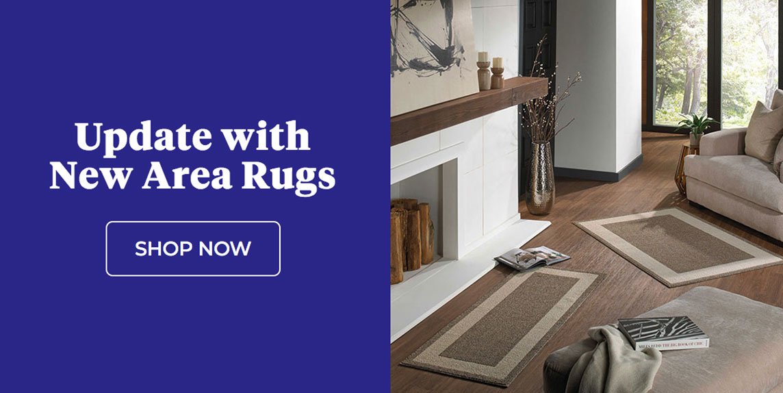 update with new area rugs shop now