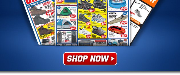 View our Weekly Ad | Hundreds of Products on Sale! | Shop Now