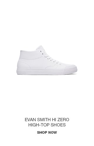 Product 3 - Evan Smith HI Zero - High-Top Shoes