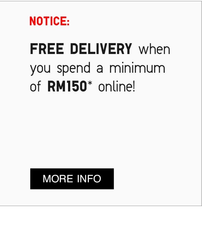 FREE DELIVERY