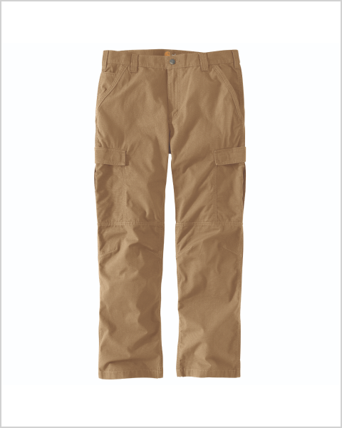 MEN'S FORCE® RIPSTOP CARGO WORK PANT