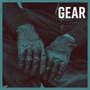 Gear