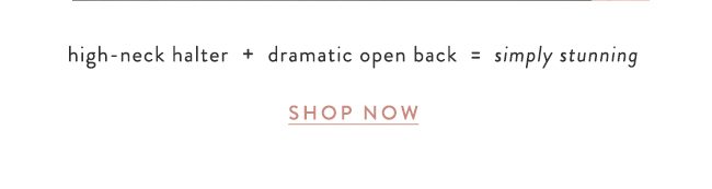 shop now