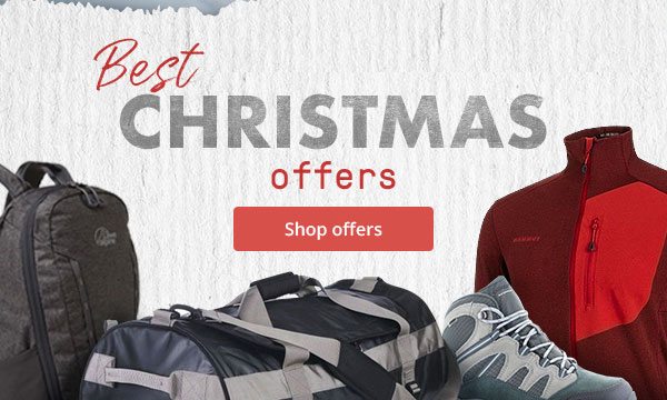 Best Christmas Offers