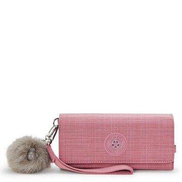 Rubi Large Wristlet Wallet