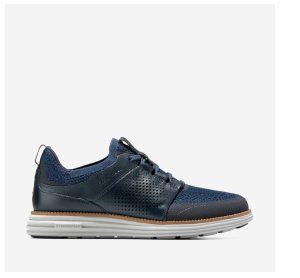 Men's ØriginalGrand Remastered Work Sneakers