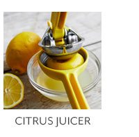 Citrus Juicer