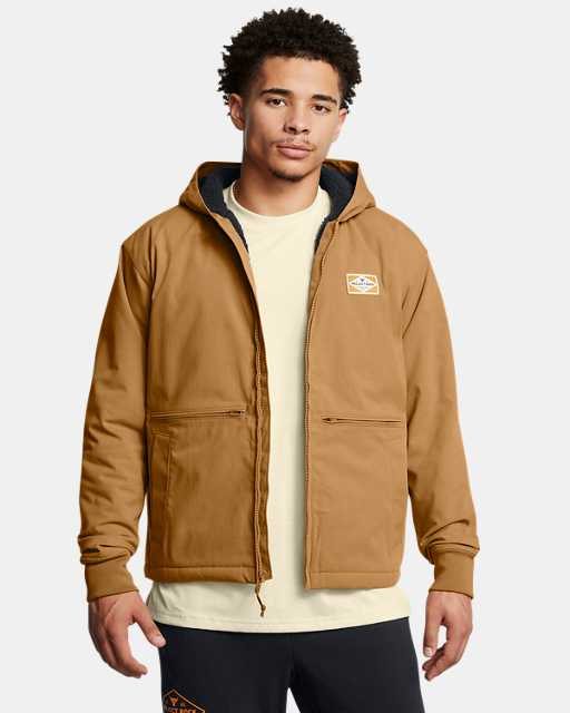 Men's Project Rock Work Jacket