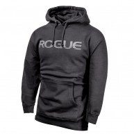 Rogue Reflective Basic Hoodie